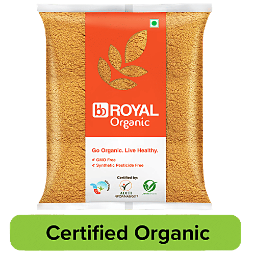 bb Royal Organic - Cinnamon/Dalchini Powder, 100 g  