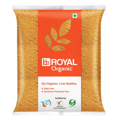 BB Royal Organic - Cinnamon/Chakke Powder, 100 g  