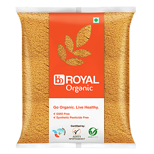 bb Royal Organic - Cinnamon/Dalchini Powder, 100 g  