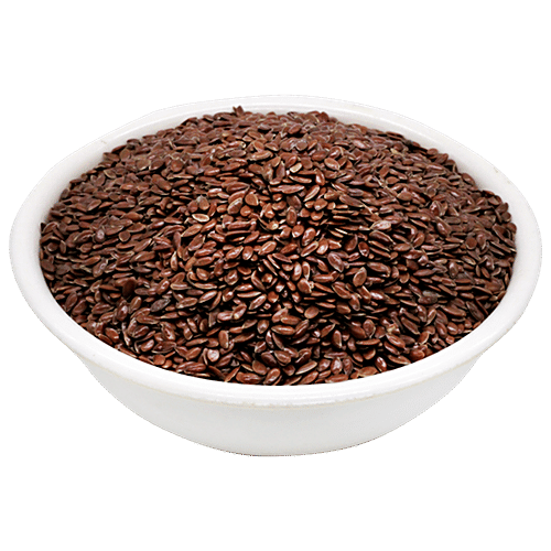 bb Royal Organic - Flax Seeds, 1 kg  