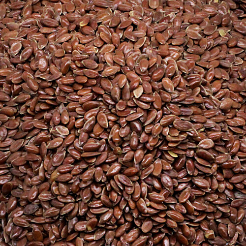 bb Royal Organic - Flax Seeds, 1 kg  