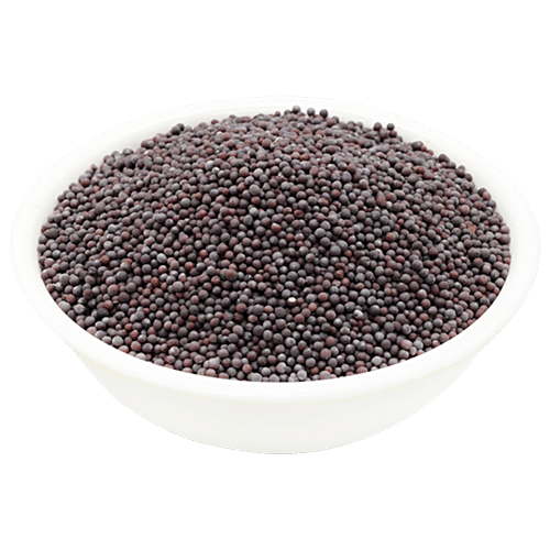 bb Royal Organic - Mustard/Sorsha/Rai Big, 200 g  