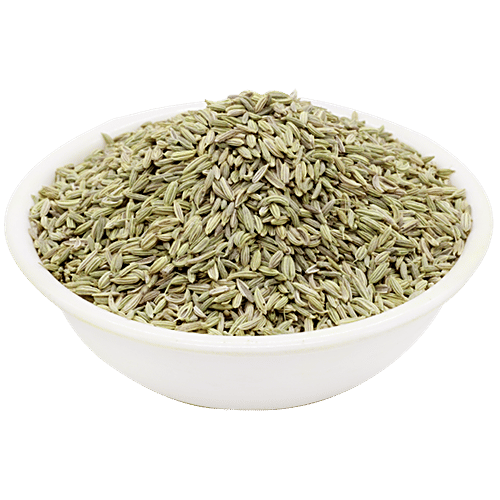 bb Royal Organic - Saunf/Sompu, 500 g  