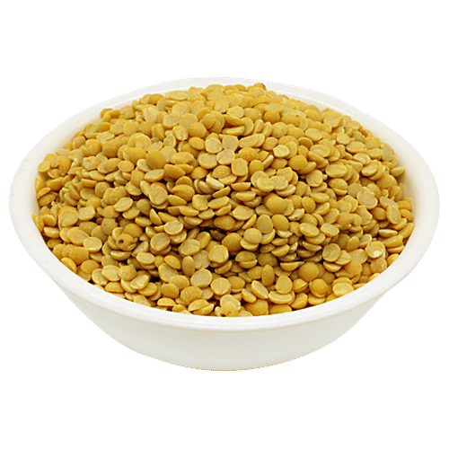 bb Royal Organic - Toor Dal/Togari Bele, 5 kg  