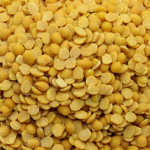 bb Royal Organic - Toor Dal/Togari Bele, 5 kg  