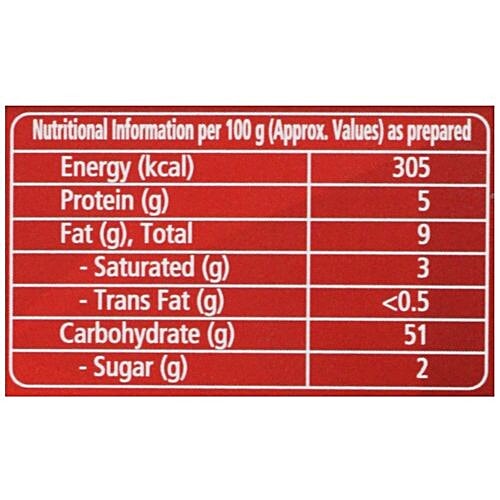 Kohinoor Biryani Basmati Rice/Basmati Akki Kit - Authentic Sindhi, 327 g (Ready to Cook) 