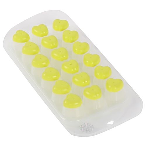 DP Ice Mould - Plastic, Green - Gr BB 596 2, 1 pc  