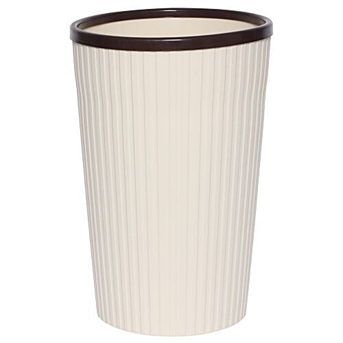 Shengyi Plastic Multiutility Basket - White BB 624, 1 pc  