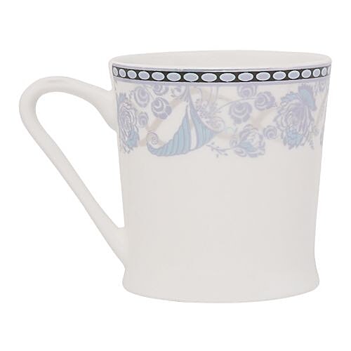 Buy BP Bharat Bone China Magic Series Coffee Mug Light Buy BP Bharat Bone China Magic Series Coffee Mug Light