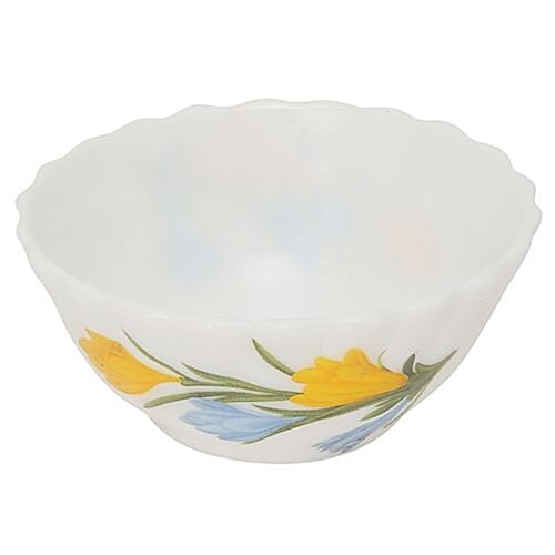 Buy LaOpala Opalware Melody Dinner Set Golden Fiesta Online at Best Price bigbasket