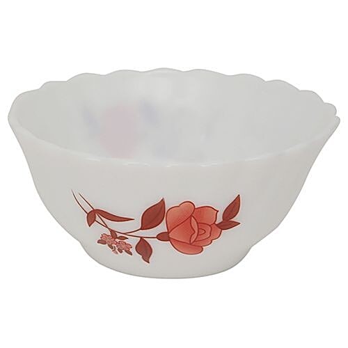 LaOpala Opalware Melody Dinner Set - Eros, 6 pcs  