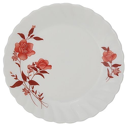 LaOpala Opalware Melody Dinner Set - Eros, 6 pcs  