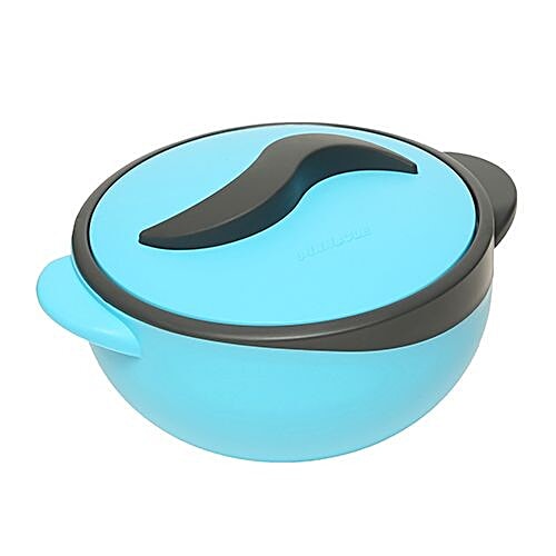 Pinnacle Casserolle Set - Parisa, Tricolour, 3 pcs  