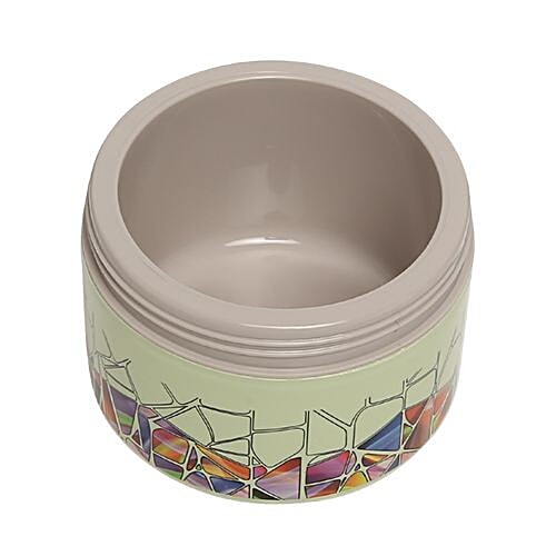 Asian Mini Meal Hot Lunch Pack - Green, 1 pc  