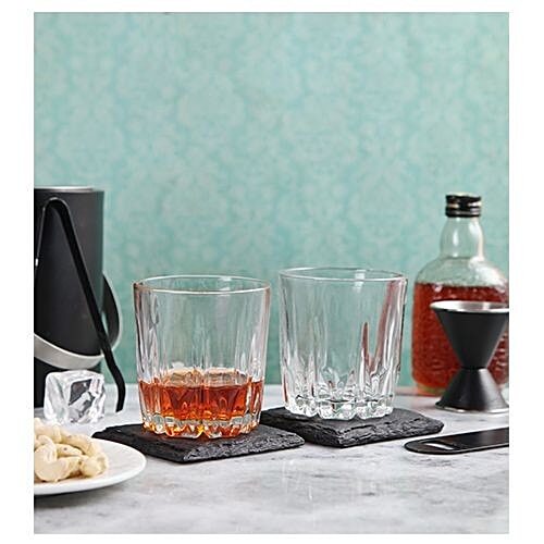 Buy Roxx Dubai Whisky/Glass/Tumbler Set Online at Best Price of Rs 263