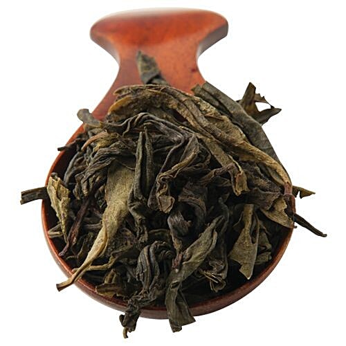 Buy Teamonk Global Green Tea Joriki Detox, Nilgiris Online at Best Price of Rs 200 bigbasket