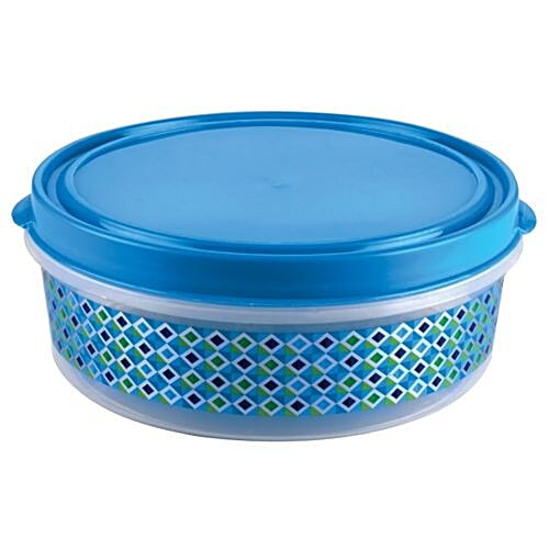 Saura Store In Food Keeper/ Plastic Container, 1.5 L  