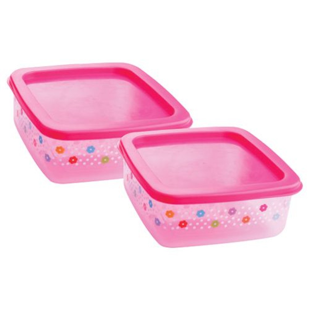Buy Saura Crisp Decor Container Online at Best Price of Rs 180 bigbasket