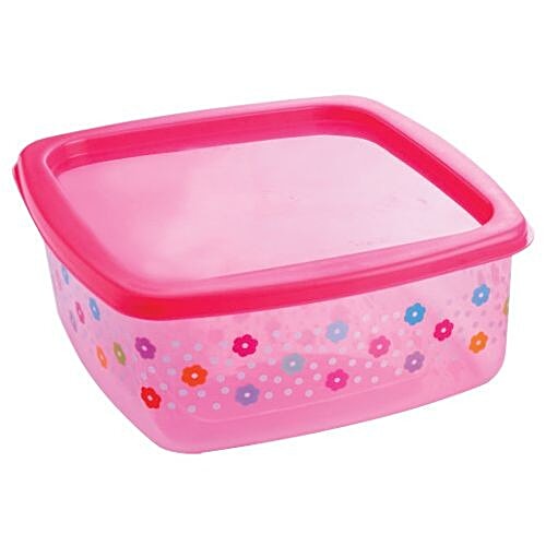 Buy Saura Crisp Decor Container Online at Best Price of Rs 135 bigbasket