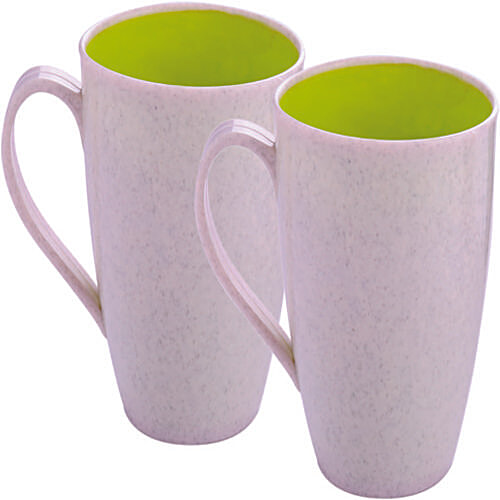 Saura Joy Oval Mug, 550 ml  