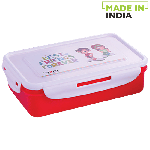 Saura Hungry Tummy Lunch Pack, 500 ml  