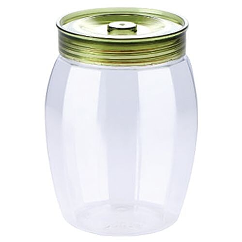 Saura Octus Jar, 900 ml Pack of 2 