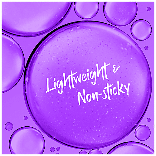 Livon Serum Anti-frizz Serum - For Rough & Dry Hair, With Vitamin E & Argan Oil, Damage Protection, 100 ml  Damage Protect