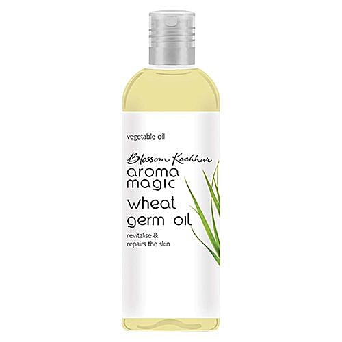 Aroma Magic  Wheat Germ Oil, 100 ml  