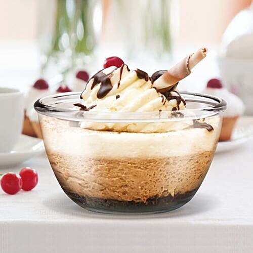 Treo Mixing Bowl - Borosilicate, 500 ml  