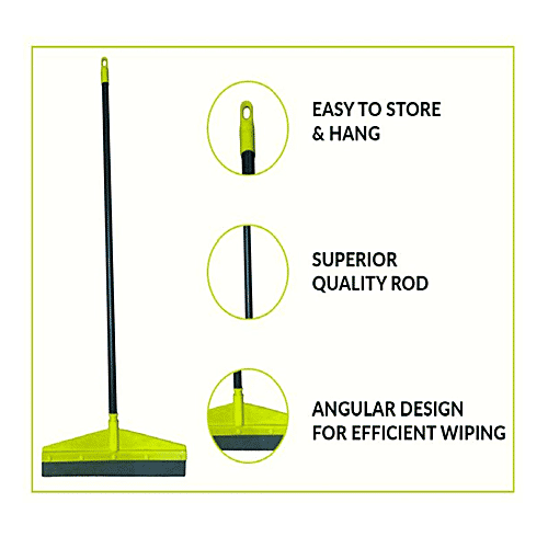 Rio Bathroom Wiper, 1 pc  