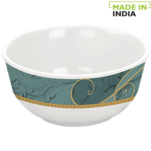 Servewell Pure Melamine Dora Katori - Diza, 1 pc  