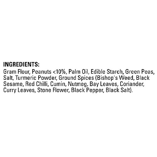 Chhedas Manglori Mix, 170 g  Zero Trans Fat & Zero Cholesterol