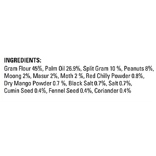 Chhedas Golden Mix, 170 g Zero Trans Fat & Zero Cholesterol