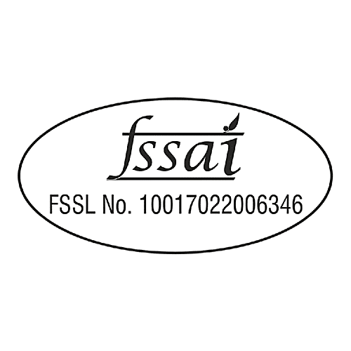 Chhedas Golden Mix, 170 g Zero Trans Fat & Zero Cholesterol