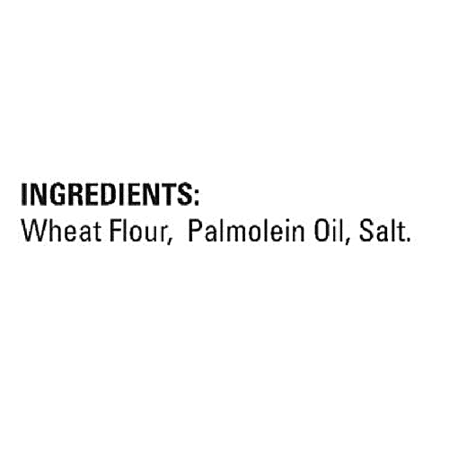 Chhedas Bhels Puri, 170 g  Zero Trans Fat & Zero Cholesterol