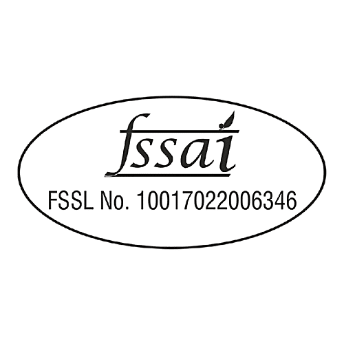 Chhedas Bhels Puri, 170 g  Zero Trans Fat & Zero Cholesterol