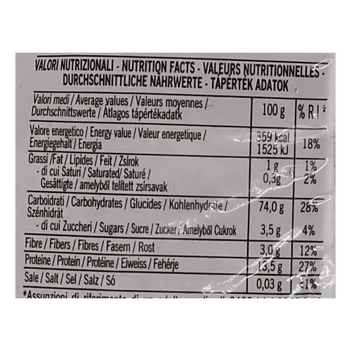 Colavita Pasta - 37B Penne Rigate, 250 g  