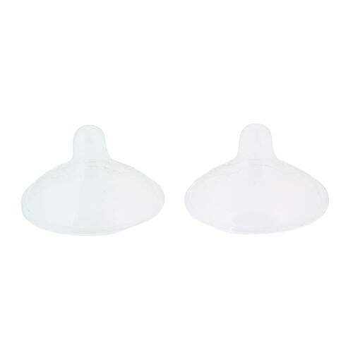Morisons Baby Dreams Silicone Nipple Shield, 1 pc  BPA Free