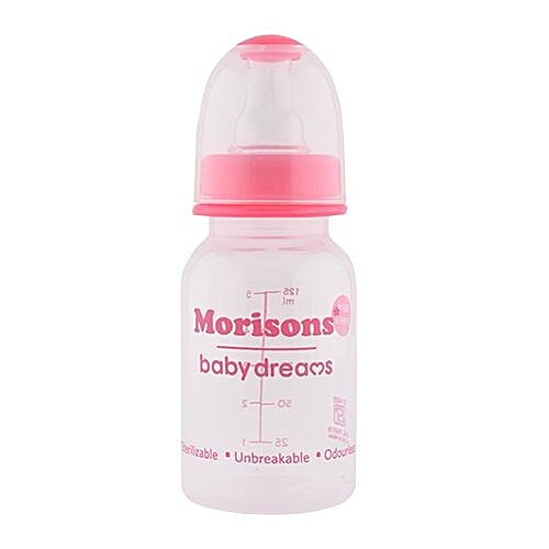 morisons baby bottle