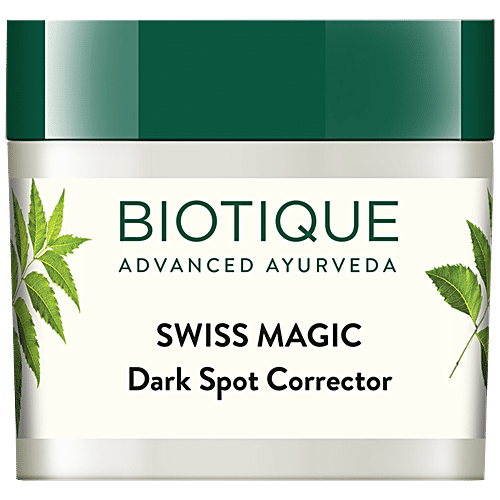 BIOTIQUE Facial Kit - Silver, 65 g  