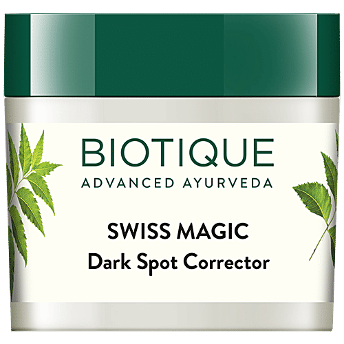 BIOTIQUE Facial Kit - Pearl White, 65 g  