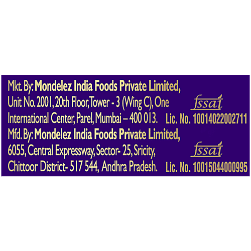 Cadbury Dairy Milk Crispello Chocolate Bar, 35 g  