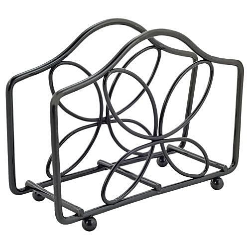 Vinayak Stainless Steel Napkin Holder, 1 pc  