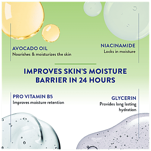 Buy Cetaphil Moisturising Lotion Dry, Sensitive Skin, FragranceFree Online