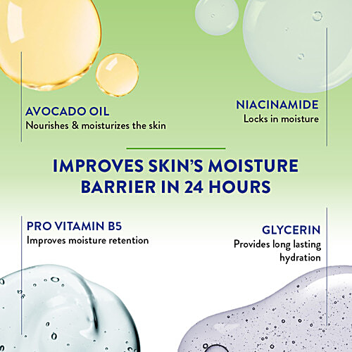 Cetaphil Moisturising Lotion - Dry, Sensitive Skin, Non-Comedogenic, Fragrance-Free, 250 ml  Non-Comedogenic, Fragrance-Free