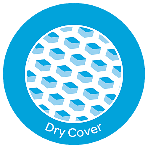 STAYFREE Secure Ultra-Thin Sanitary Pads - With Wings, XL, 40 pcs  