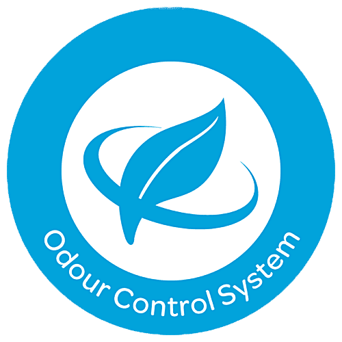 STAYFREE Secure Ultra-Thin Sanitary Pads - With Wings, XL, 40 pcs  