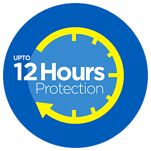 STAYFREE Secure Cottony Comfort Sanitary Pads - XL, 40 pcs