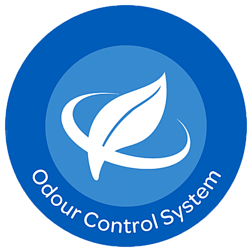 STAYFREE Secure Cottony Comfort Sanitary Pads - XL, 40 pcs