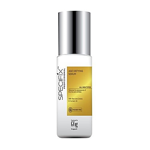 Buy VLCC Specifix Professional Age Defying Face Serum Online at Best
